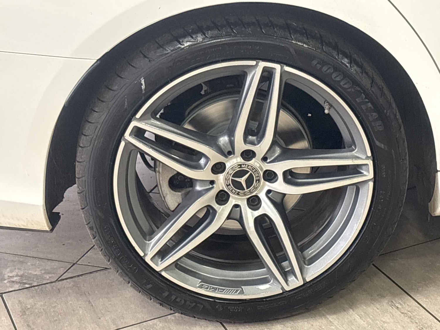 Used Mercedes-Benz E Class 2018 for sale - 77540780: Photo 10