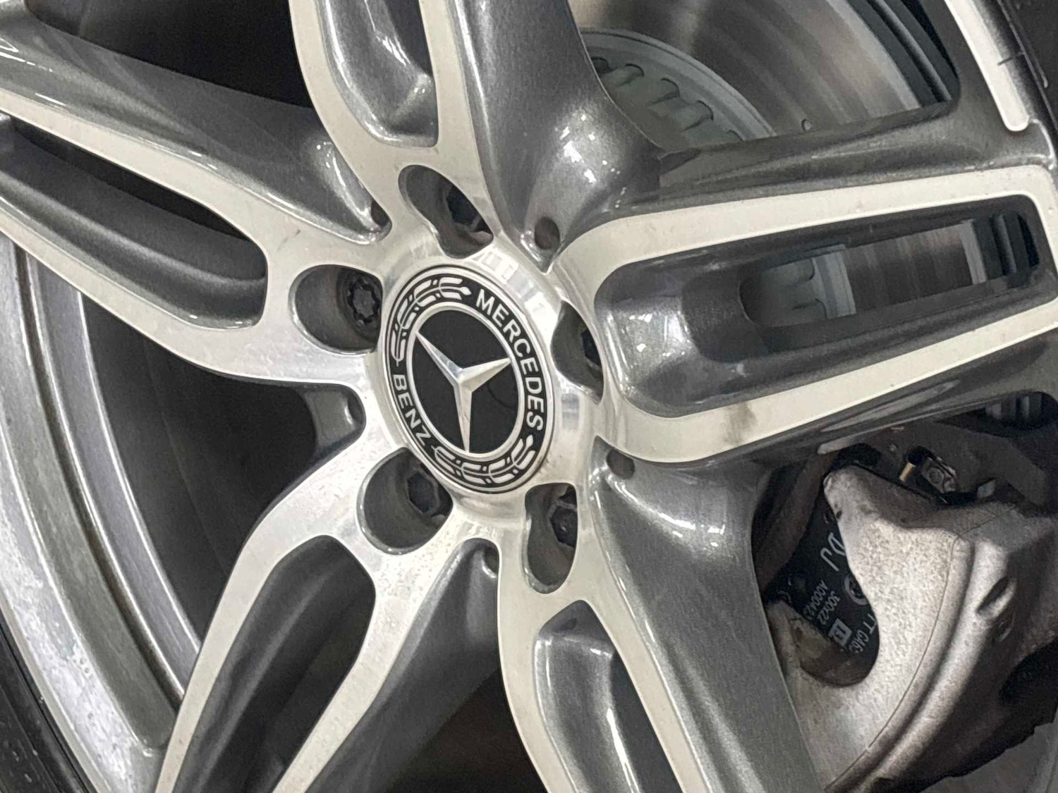 Used Mercedes-Benz E Class 2018 for sale - 77540780: Photo 21