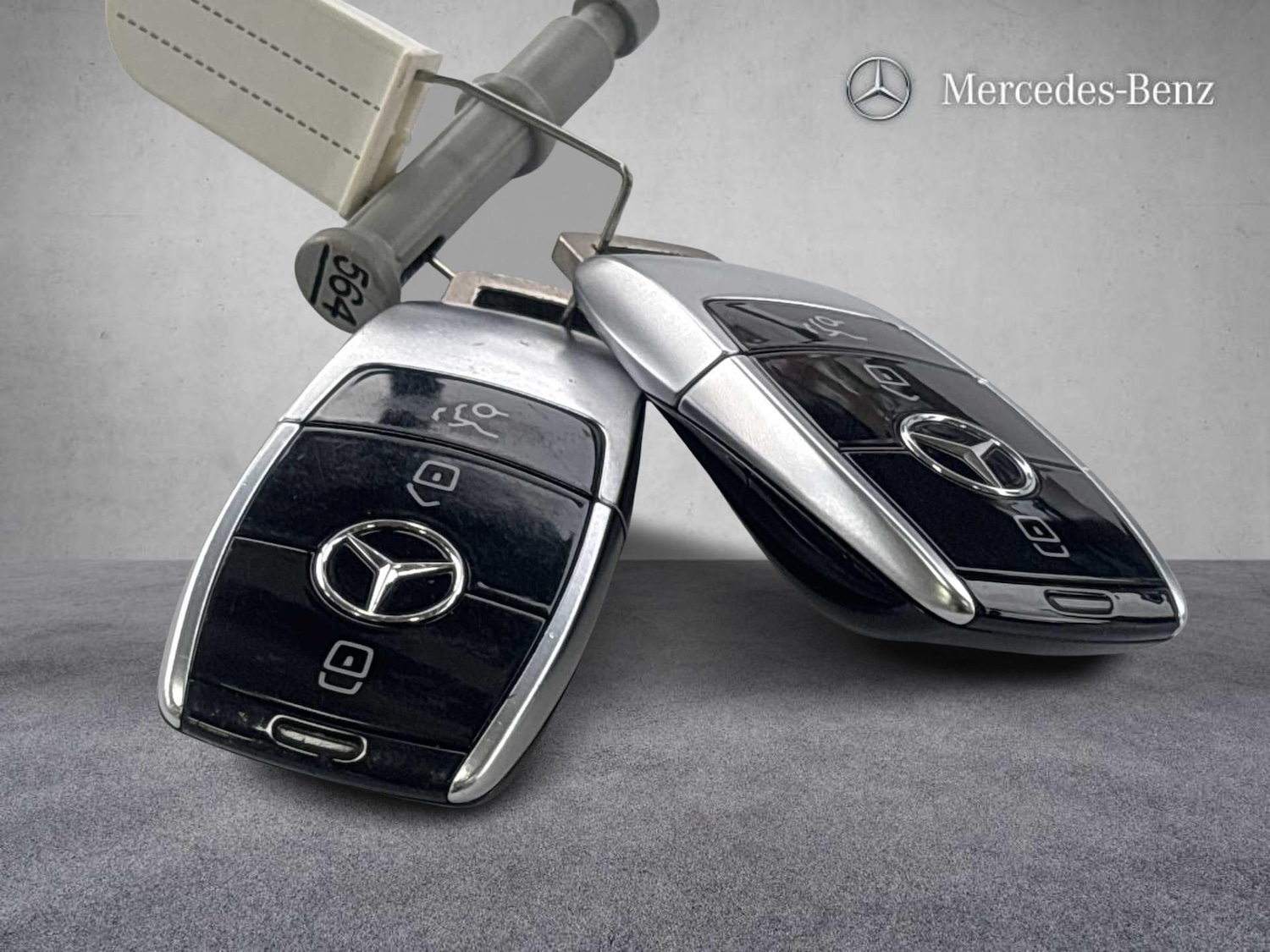 Used Mercedes-Benz E Class 2018 for sale - 77540780: Photo 22