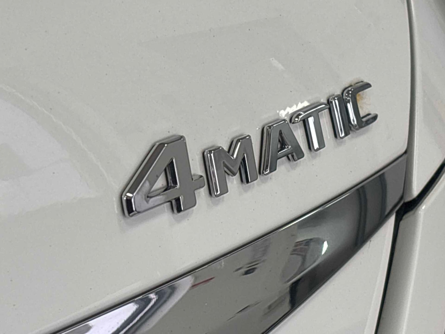 Used Mercedes-Benz E Class 2018 for sale - 77540780: Photo 24