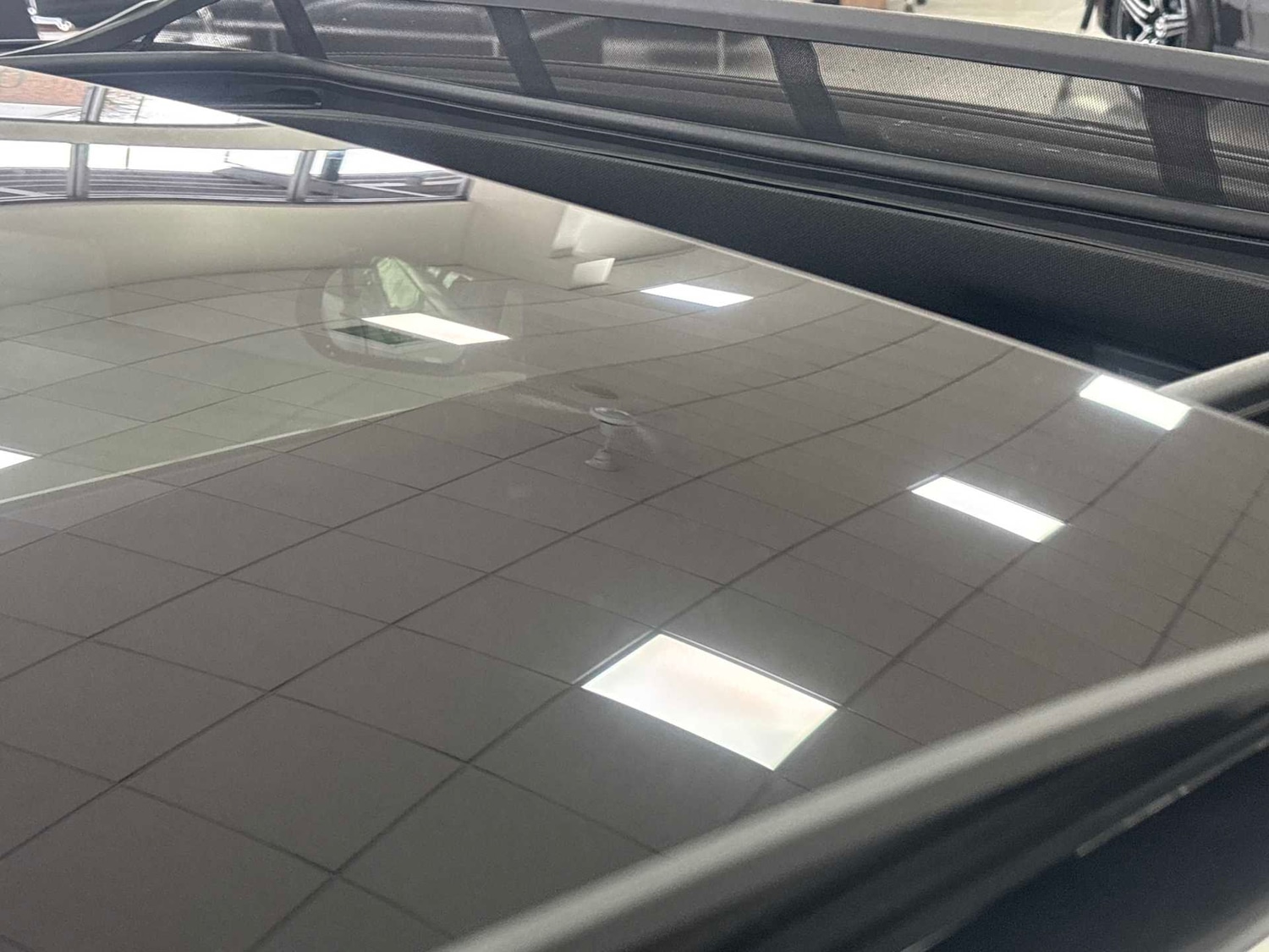 Used Mercedes-Benz E Class 2018 for sale - 77540780: Photo 25