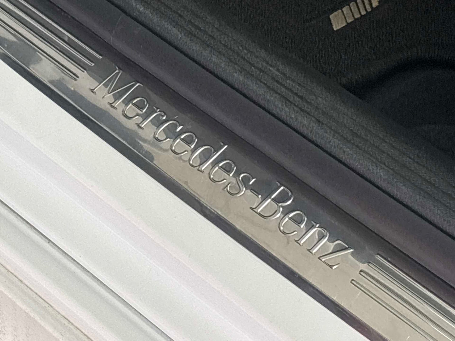 Used Mercedes-Benz E Class 2018 for sale - 77540780: Photo 35