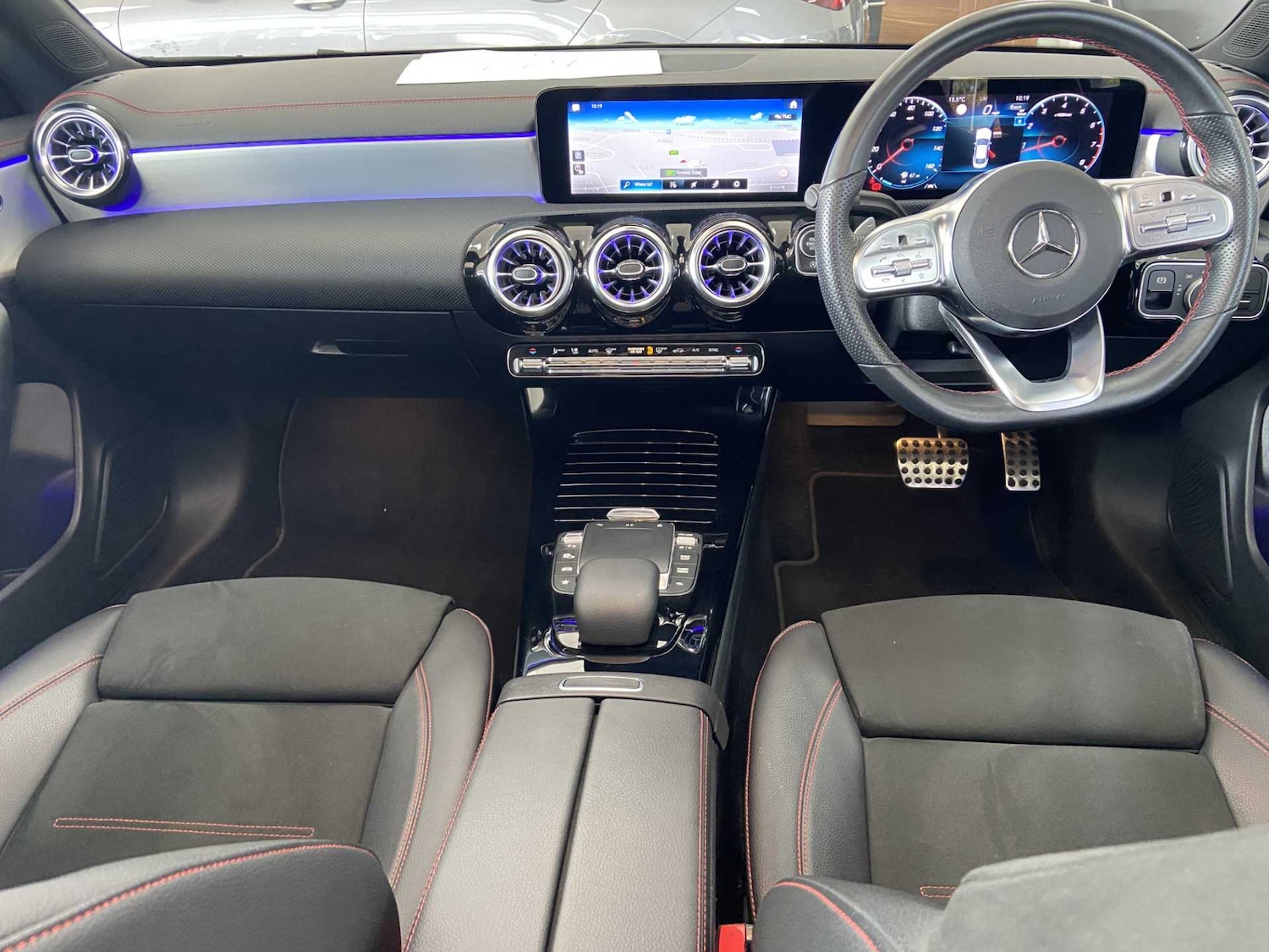 Vehicle 26