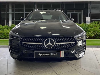 Used Mercedes-Benz CLA 2023 for sale - 75917982: Photo
