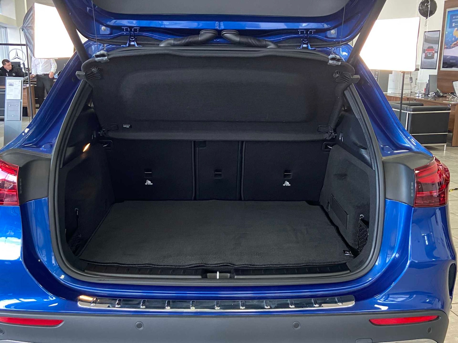 Used Mercedes-Benz GLA for sale - 77943395: Photo 11