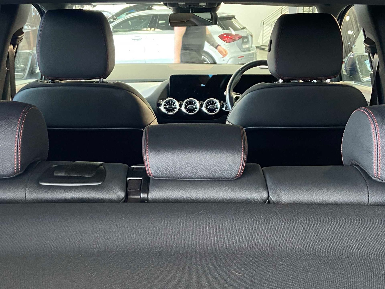 Used Mercedes-Benz GLA for sale - 77943395: Photo 14