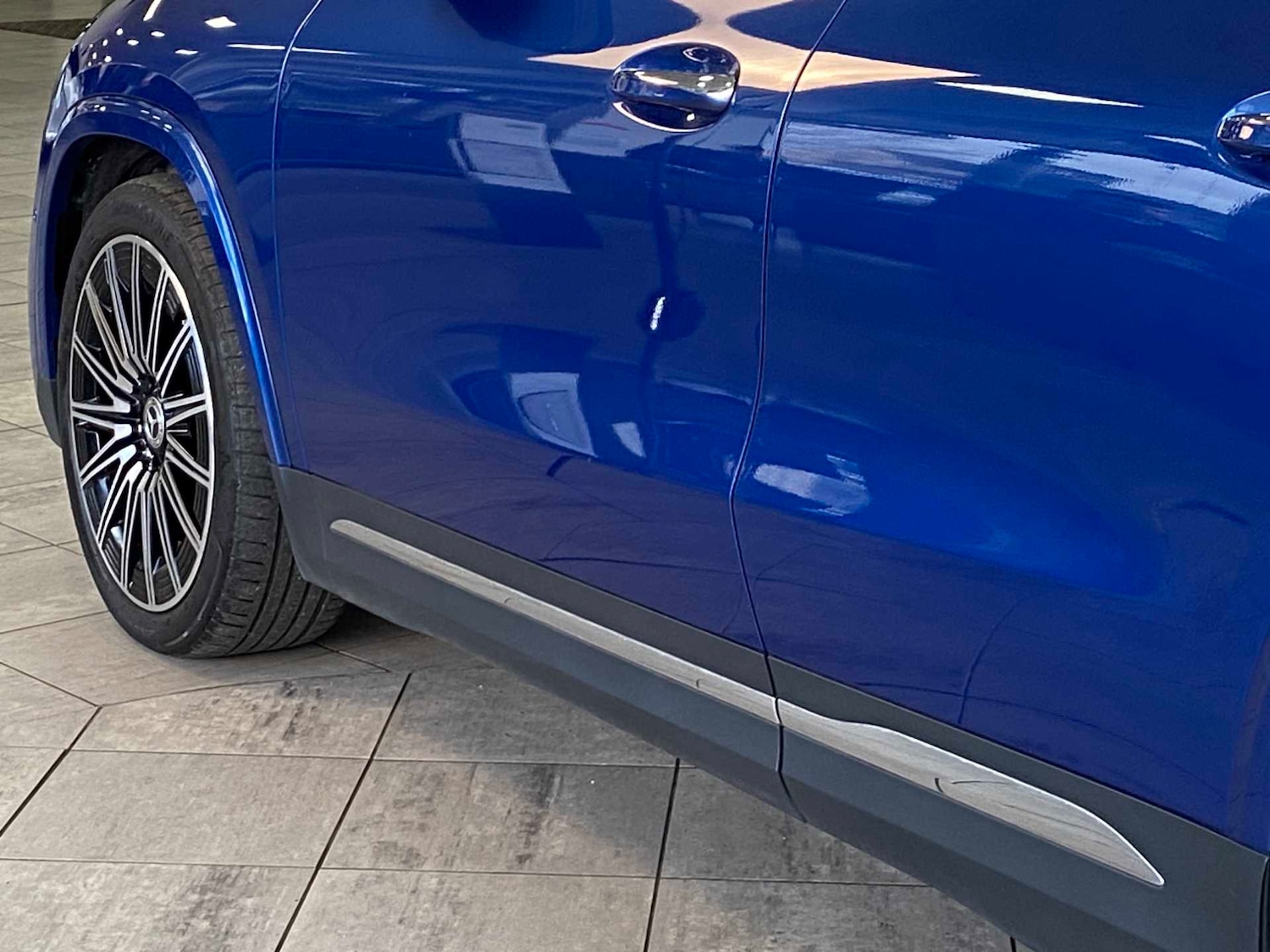 Used Mercedes-Benz GLA for sale - 77943395: Photo 15