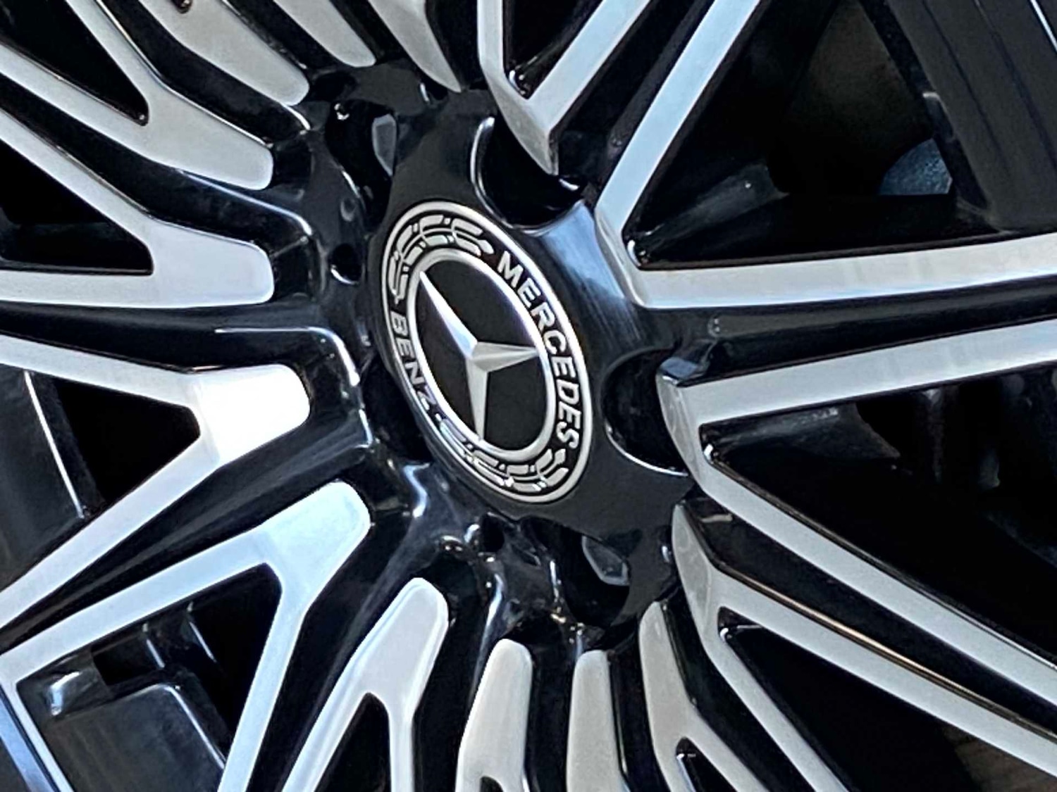 Used Mercedes-Benz GLA for sale - 77943395: Photo 16