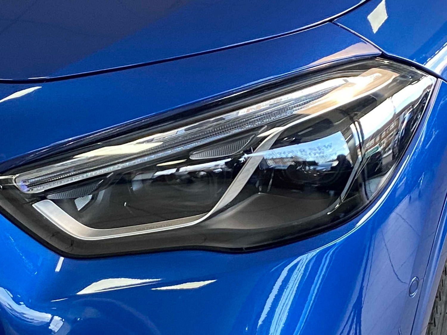 Used Mercedes-Benz GLA for sale - 77943395: Photo 18