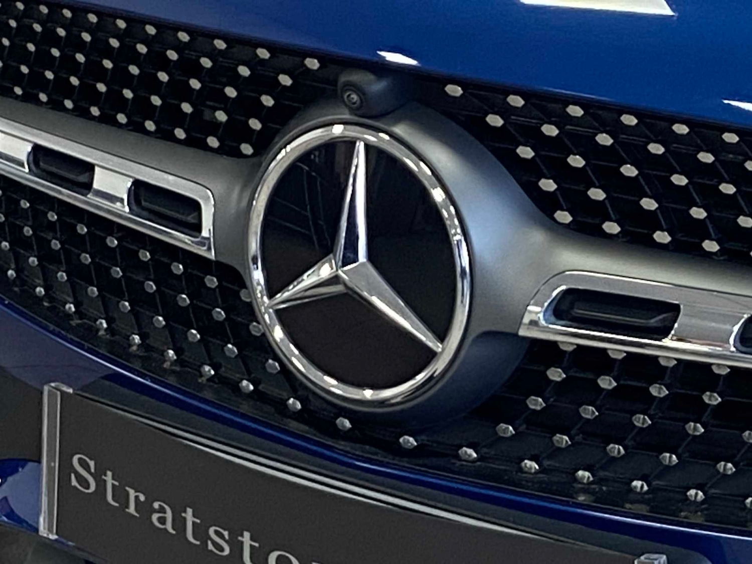 Used Mercedes-Benz GLA for sale - 77943395: Photo 19