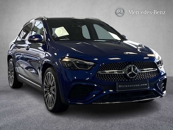 Used Mercedes-Benz GLA 2024 for sale - 77943395: Photo
