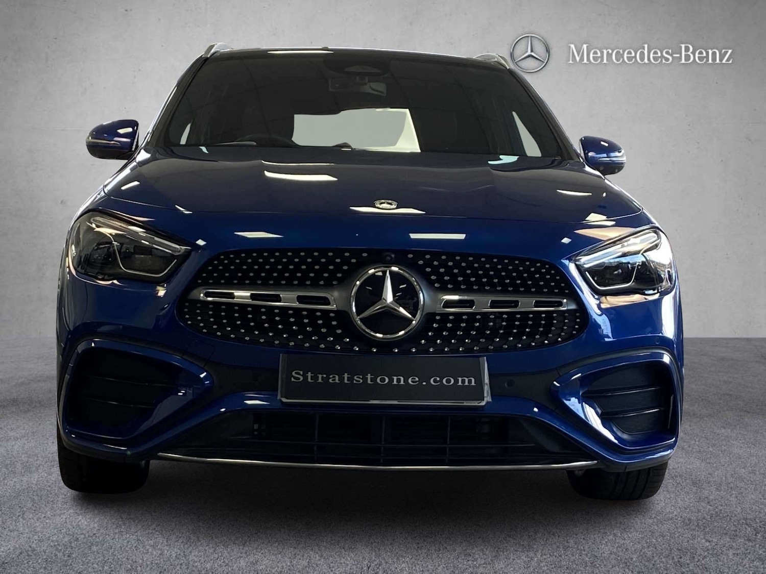 Used Mercedes-Benz GLA for sale - 77943395: Photo 2