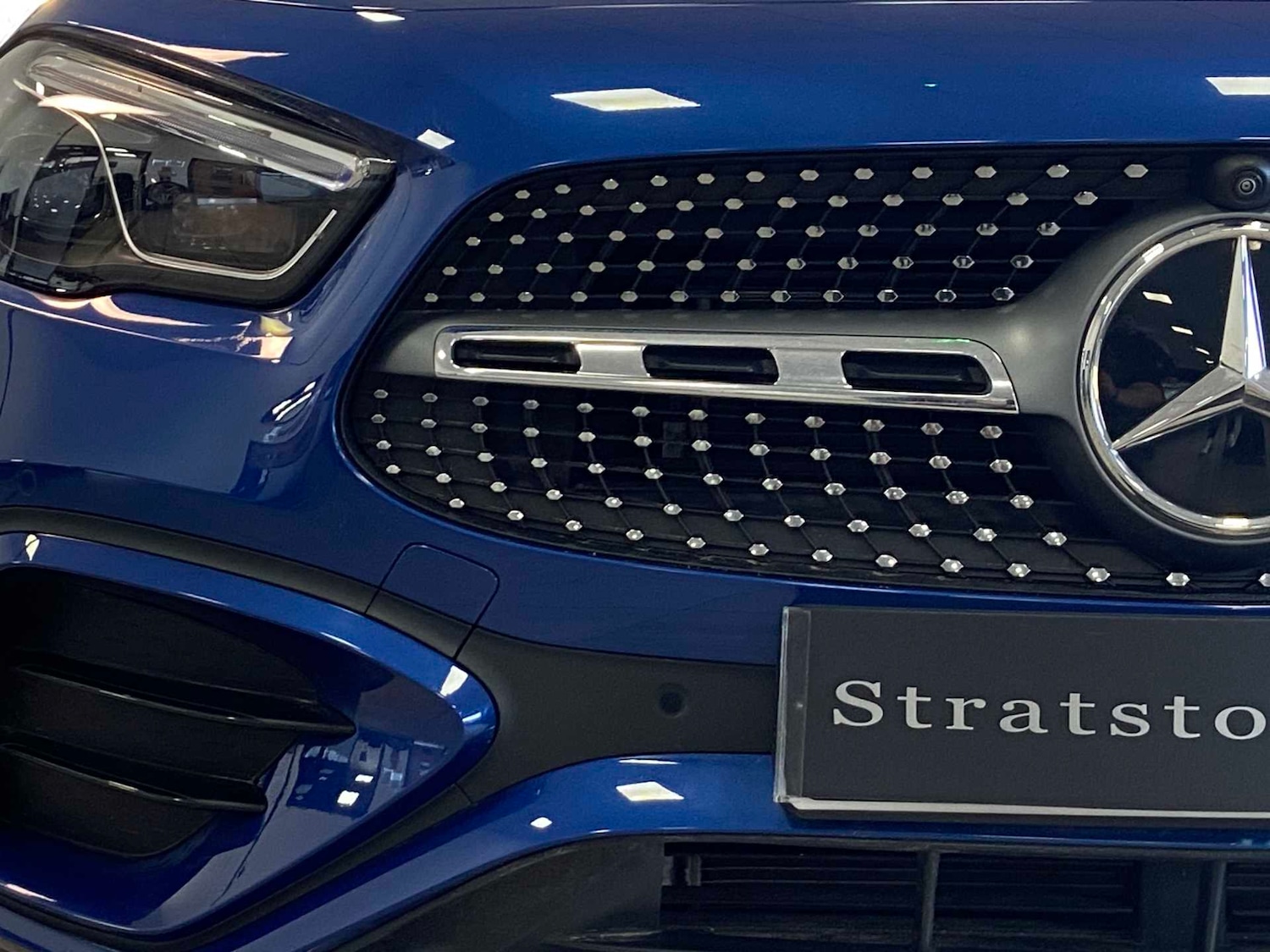 Used Mercedes-Benz GLA for sale - 77943395: Photo 20