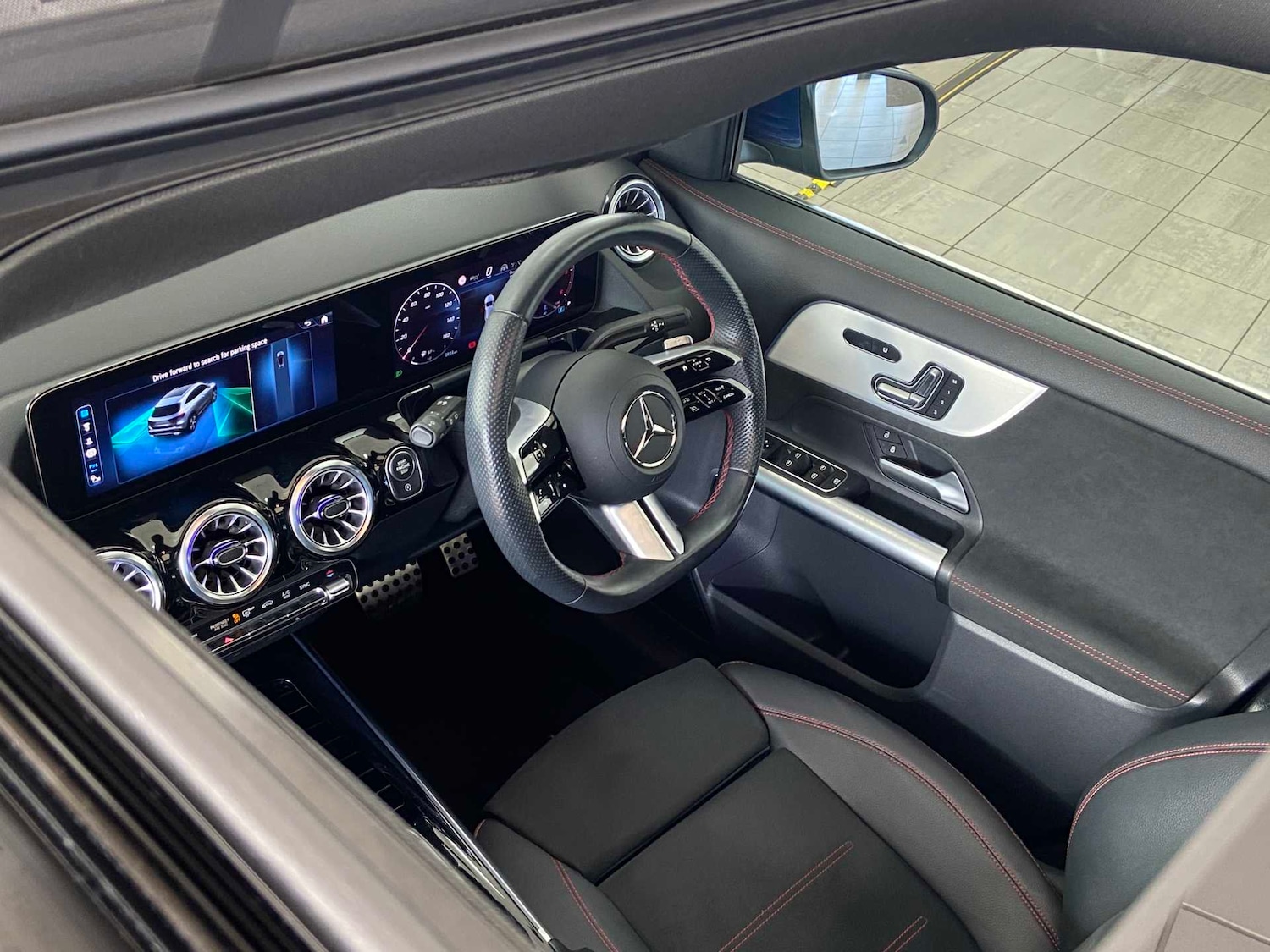 Used Mercedes-Benz GLA for sale - 77943395: Photo 22