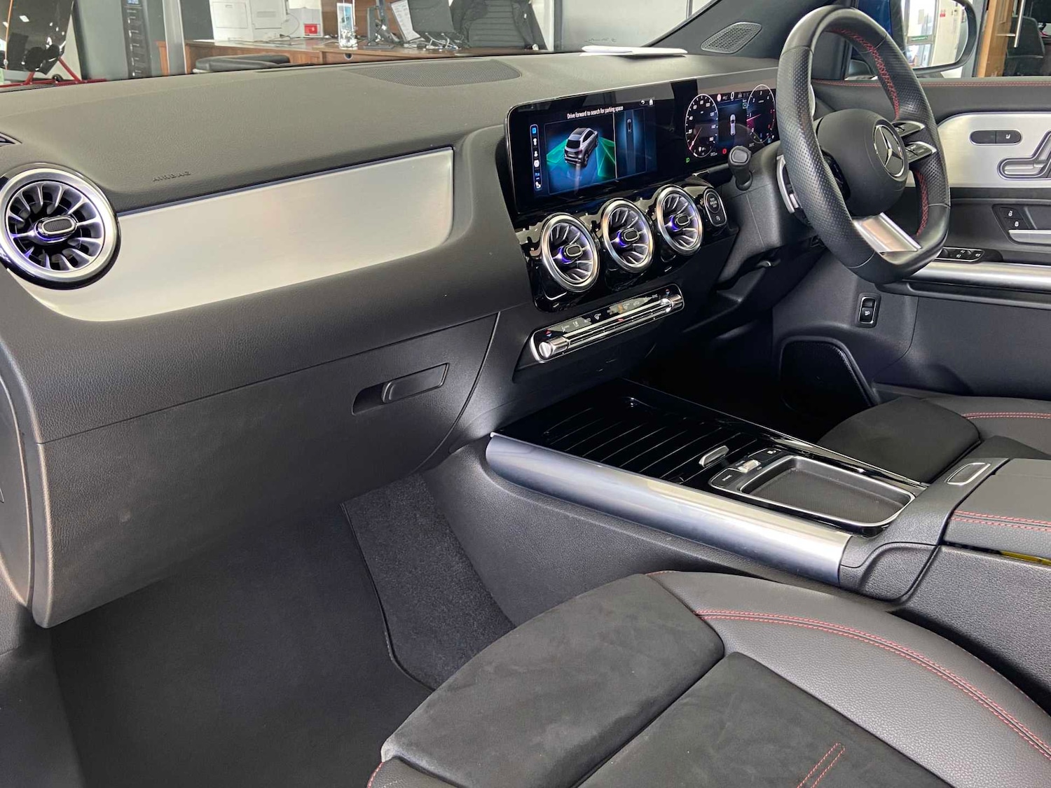 Used Mercedes-Benz GLA for sale - 77943395: Photo 23