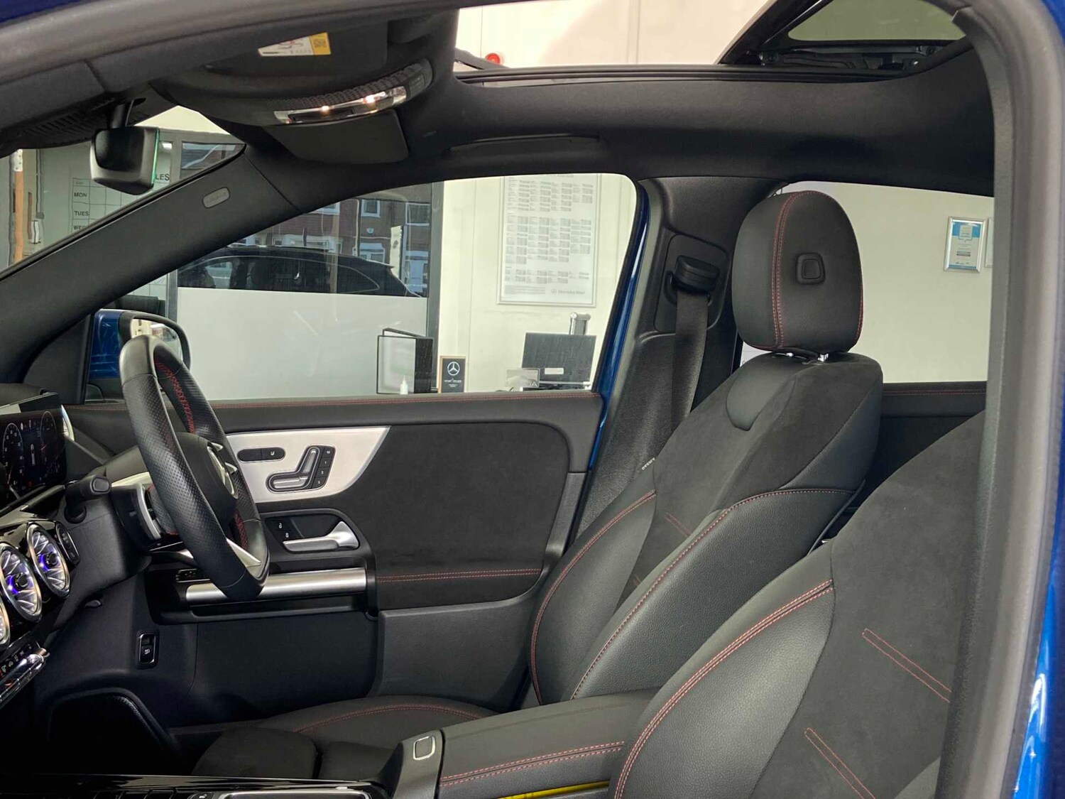 Used Mercedes-Benz GLA for sale - 77943395: Photo 26