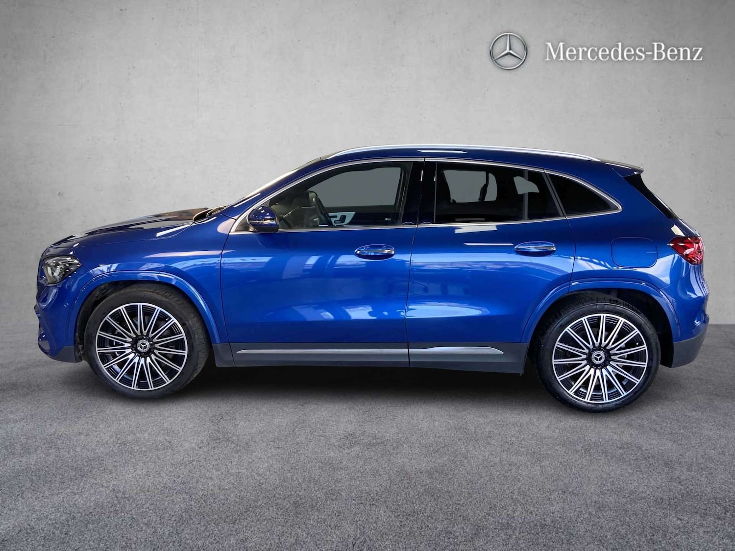 Used Mercedes-Benz GLA for sale - 77943395: Photo 3