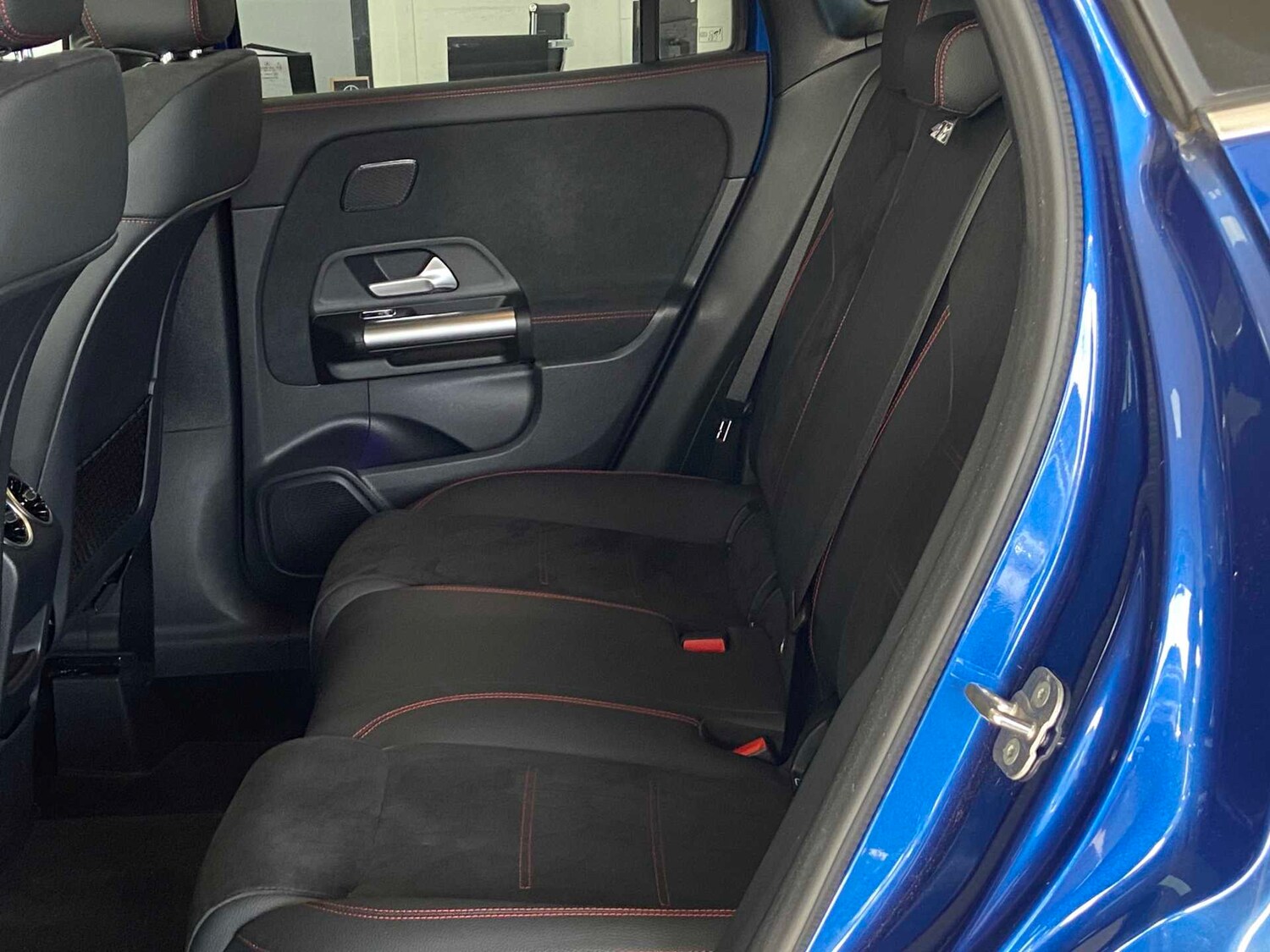 Used Mercedes-Benz GLA for sale - 77943395: Photo 32