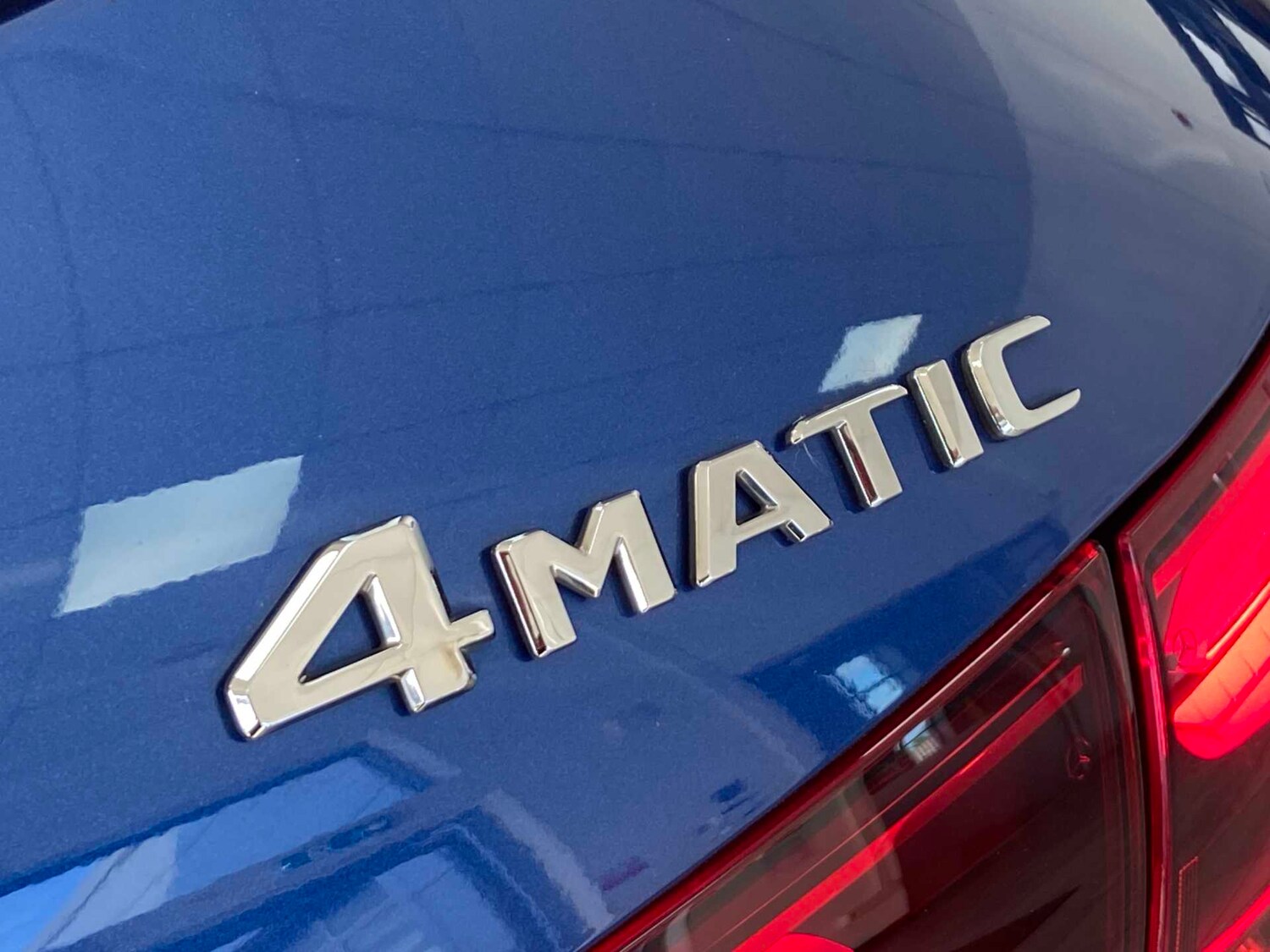 Used Mercedes-Benz GLA for sale - 77943395: Photo 34