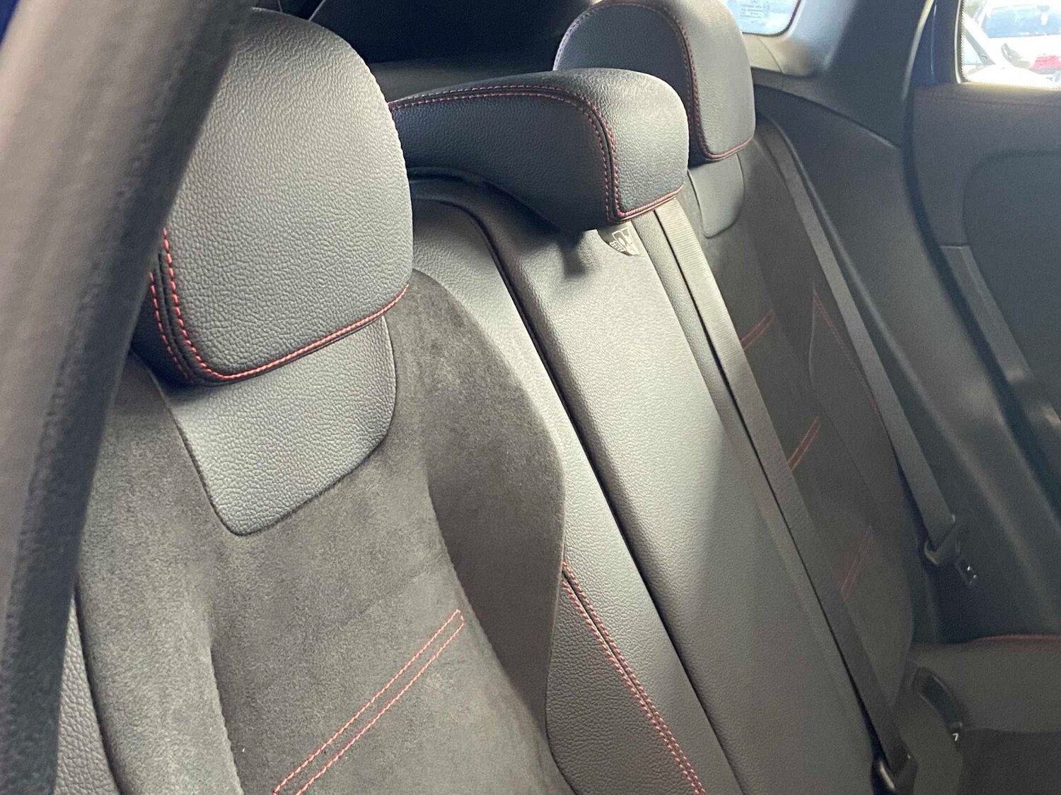 Used Mercedes-Benz GLA for sale - 77943395: Photo 35