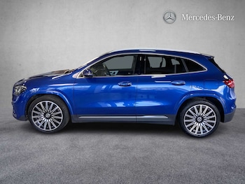 Used Mercedes-Benz GLA 2024 for sale - 77943395: Photo