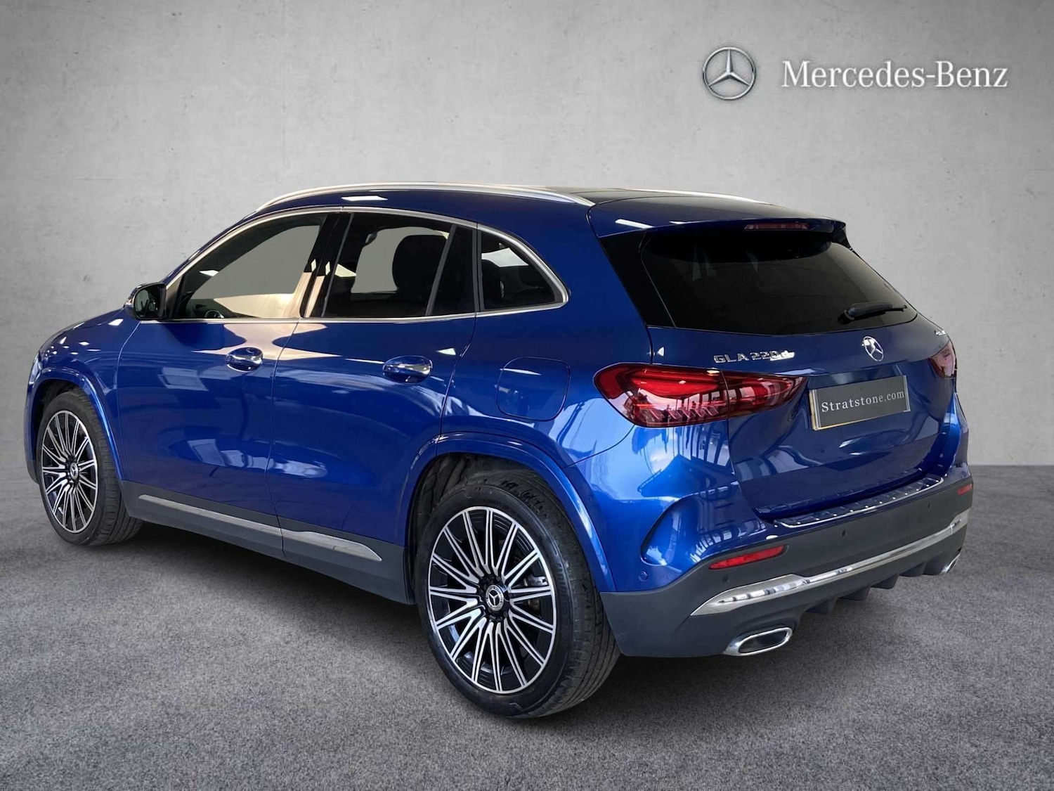 Used Mercedes-Benz GLA for sale - 77943395: Photo 4