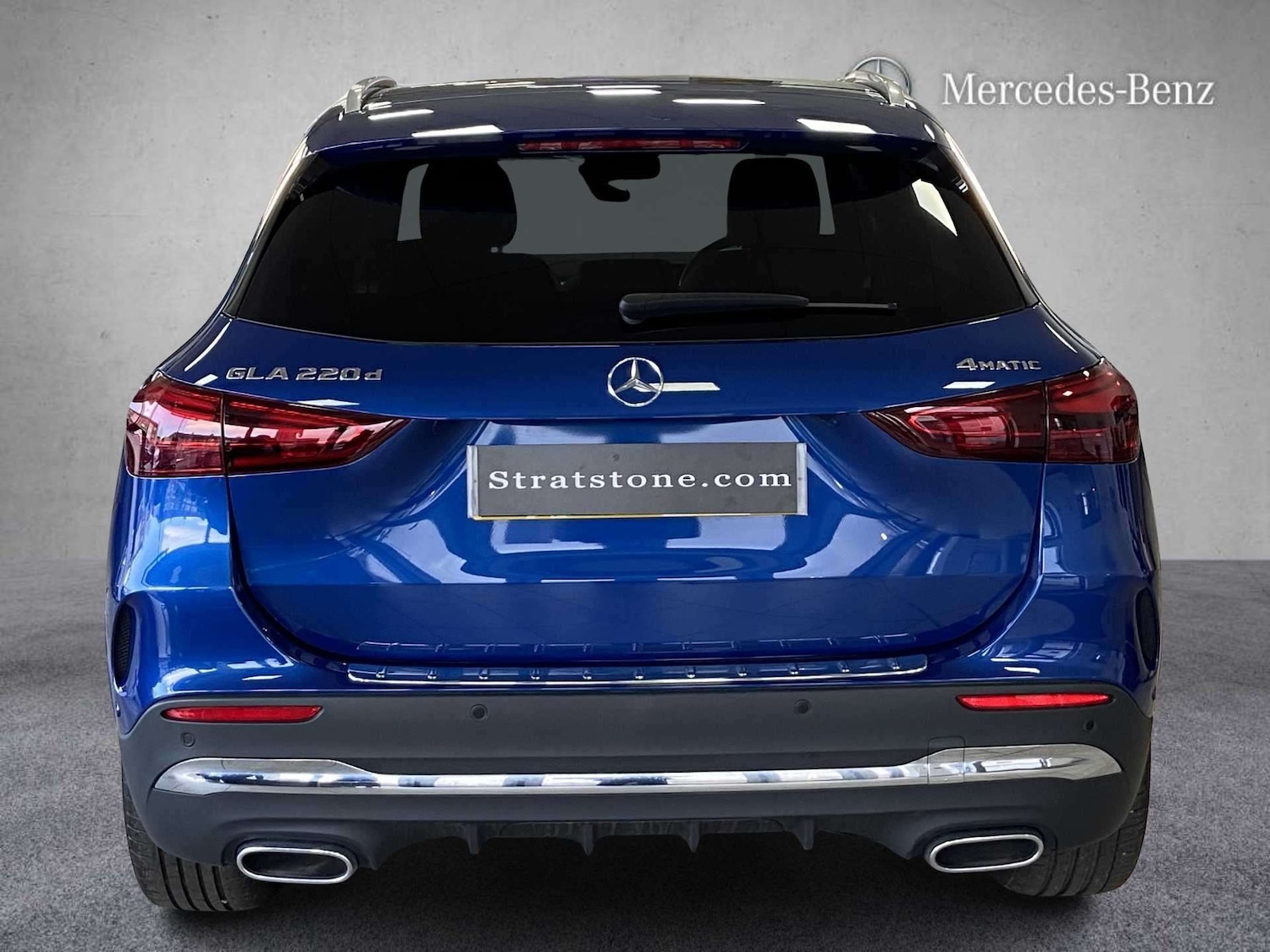 Used Mercedes-Benz GLA for sale - 77943395: Photo 5