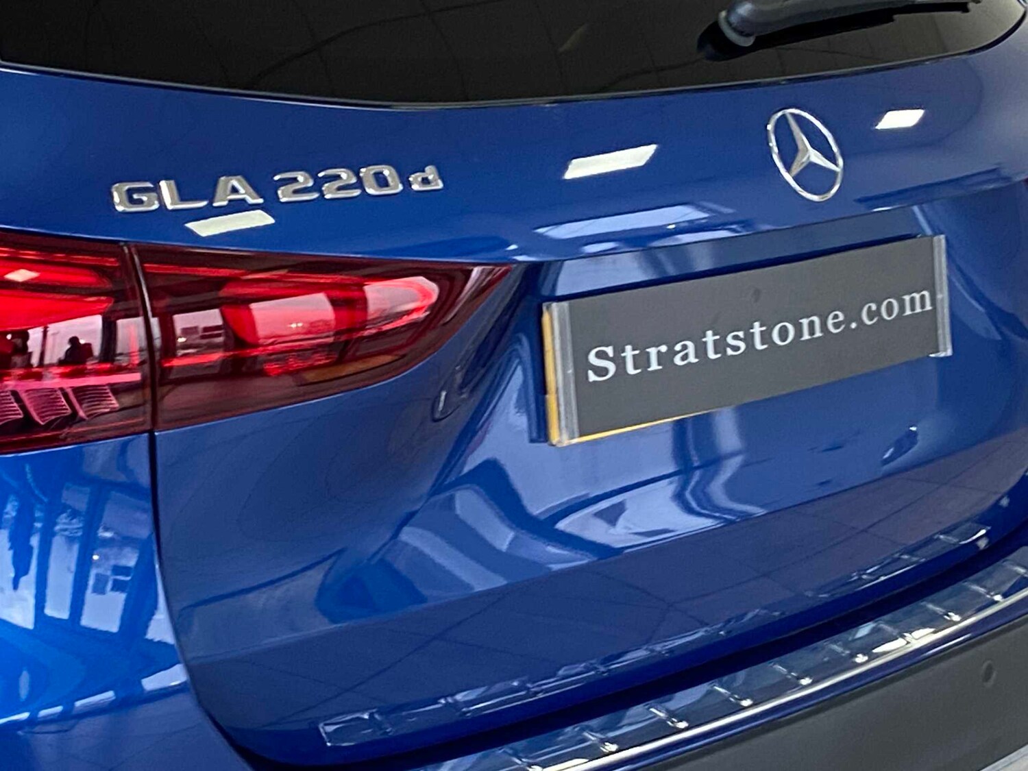 Used Mercedes-Benz GLA for sale - 77943395: Photo 6