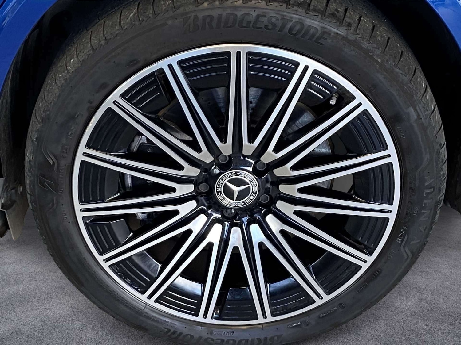 Used Mercedes-Benz GLA for sale - 77943395: Photo 8