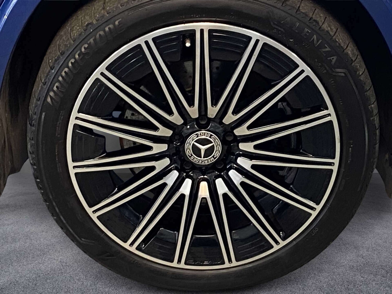 Used Mercedes-Benz GLA for sale - 77943395: Photo 9