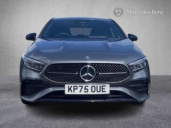 Used Mercedes-Benz A-Class 2025 for sale - 78800543: Photo