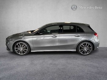 Used Mercedes-Benz A-Class 2025 for sale - 78800543: Photo