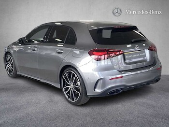 Used Mercedes-Benz A-Class 2025 for sale - 78800543: Photo