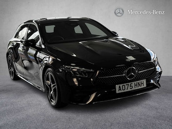 Used Mercedes-Benz A-Class 2025 for sale - 78925222: Photo