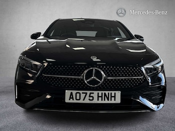 Used Mercedes-Benz A-Class 2025 for sale - 78925222: Photo