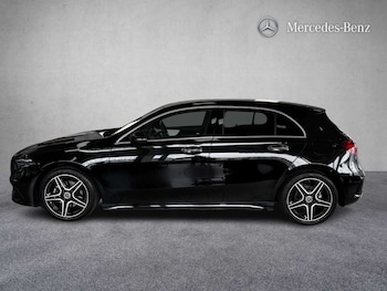 Used Mercedes-Benz A-Class 2025 for sale - 78925222: Photo