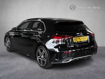 Used Mercedes-Benz A-Class 2025 for sale - 78925222: Photo