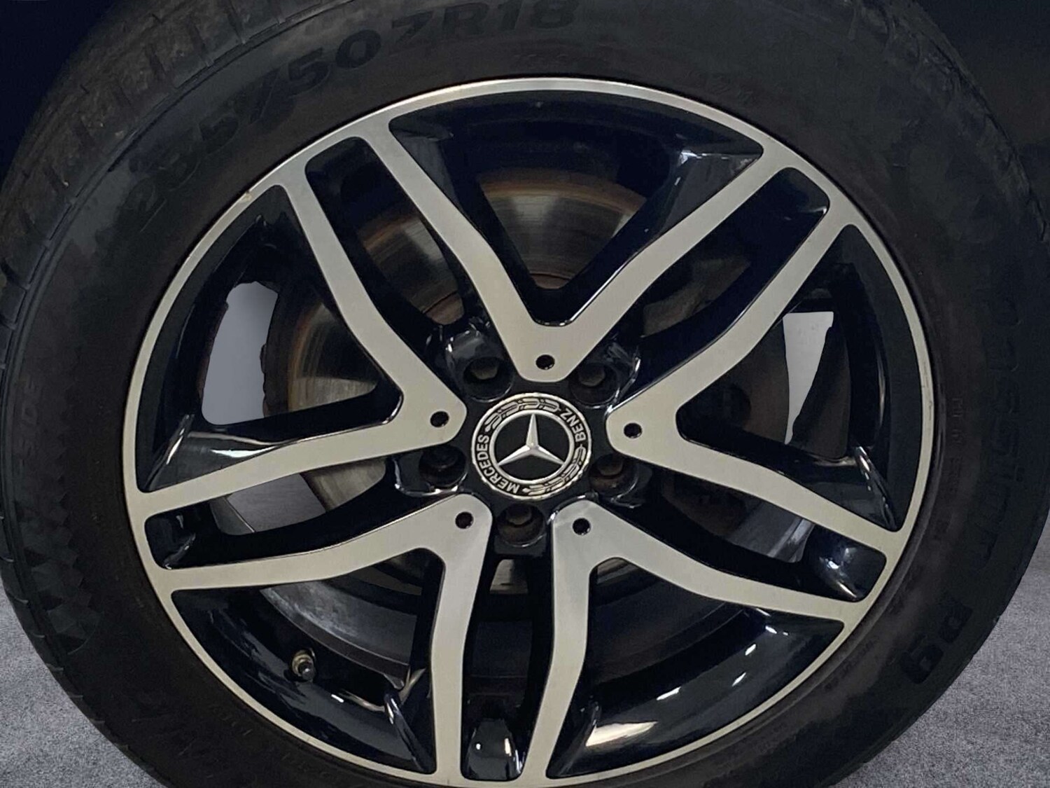 Used Mercedes-Benz GLA for sale - 78129585: Photo 10