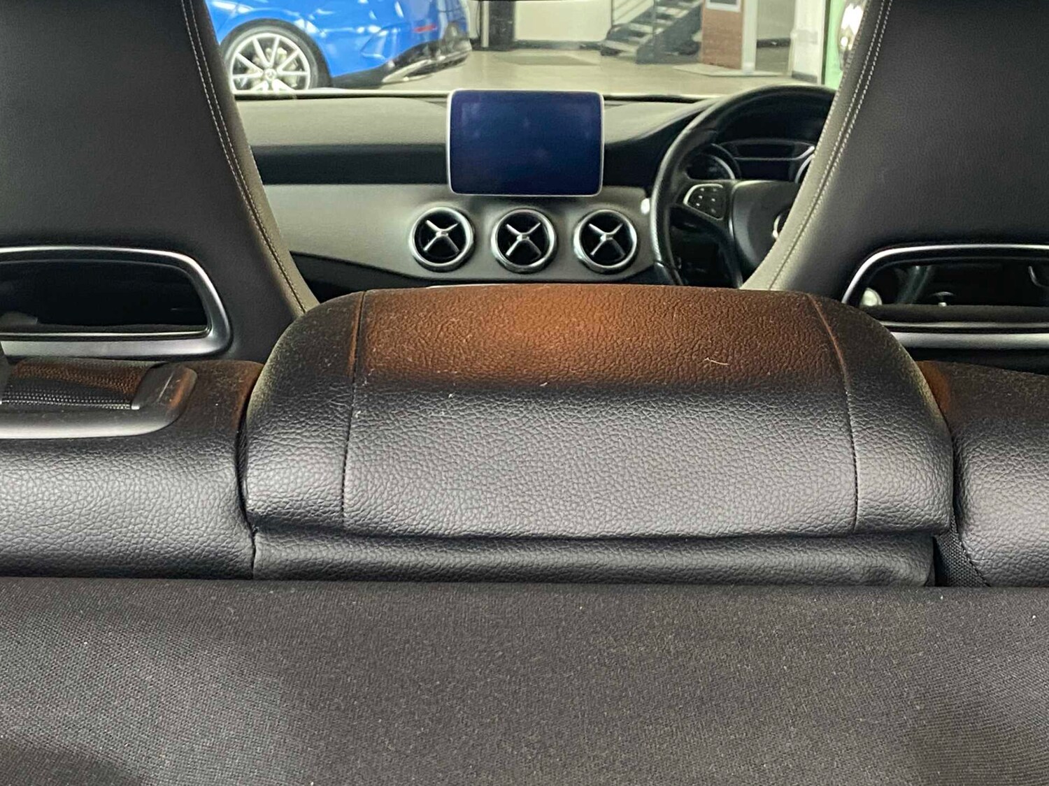 Used Mercedes-Benz GLA for sale - 78129585: Photo 13