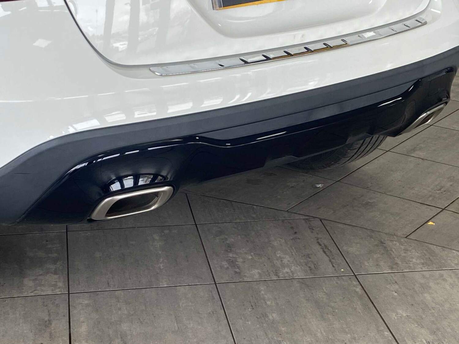 Used Mercedes-Benz GLA for sale - 78129585: Photo 14