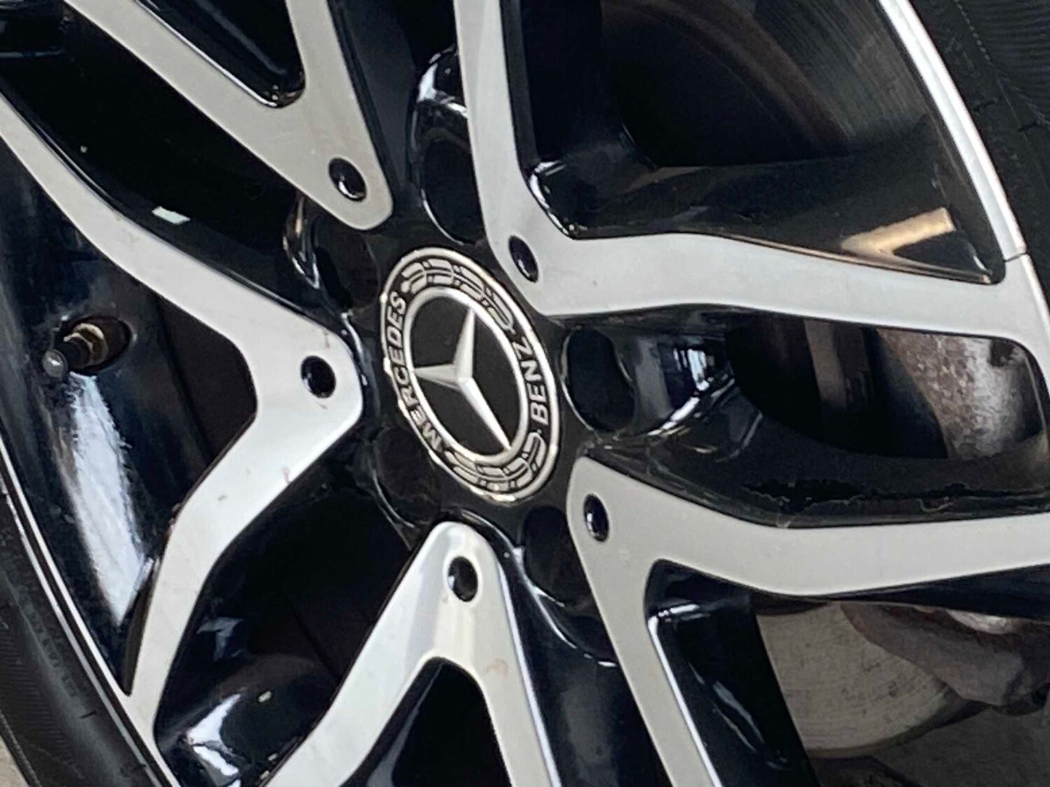 Used Mercedes-Benz GLA for sale - 78129585: Photo 16