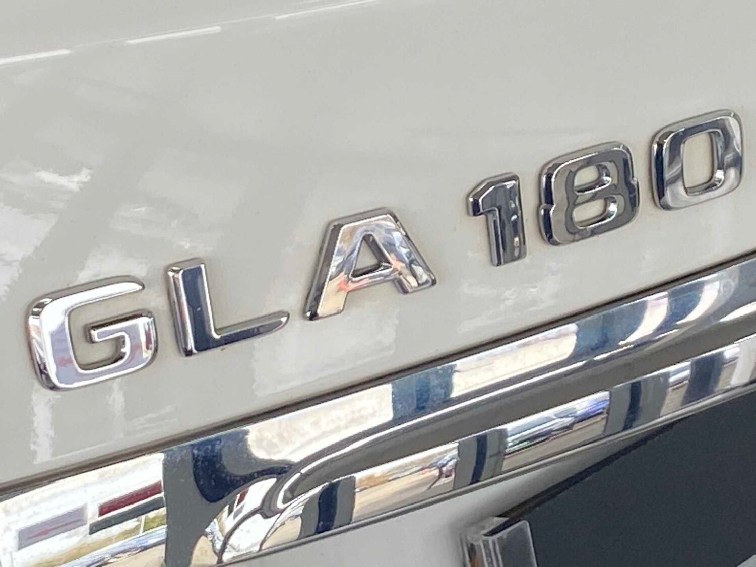 Used Mercedes-Benz GLA for sale - 78129585: Photo 17