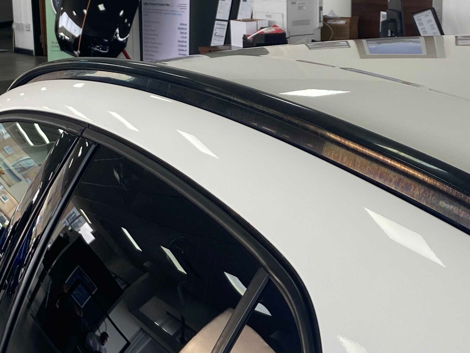 Used Mercedes-Benz GLA for sale - 78129585: Photo 18