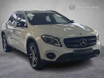 Used Mercedes-Benz GLA 2019 for sale - 78129585: Photo