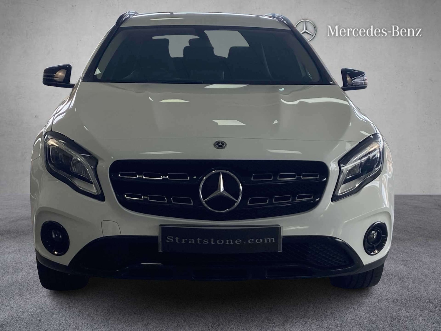 Used Mercedes-Benz GLA for sale - 78129585: Photo 2
