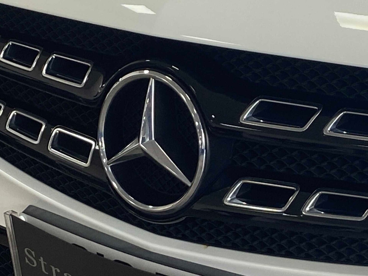 Used Mercedes-Benz GLA for sale - 78129585: Photo 20