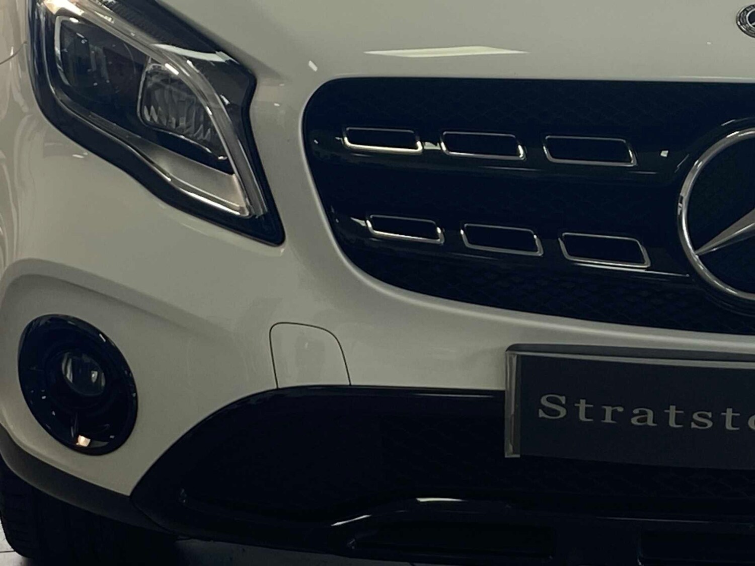 Used Mercedes-Benz GLA for sale - 78129585: Photo 22