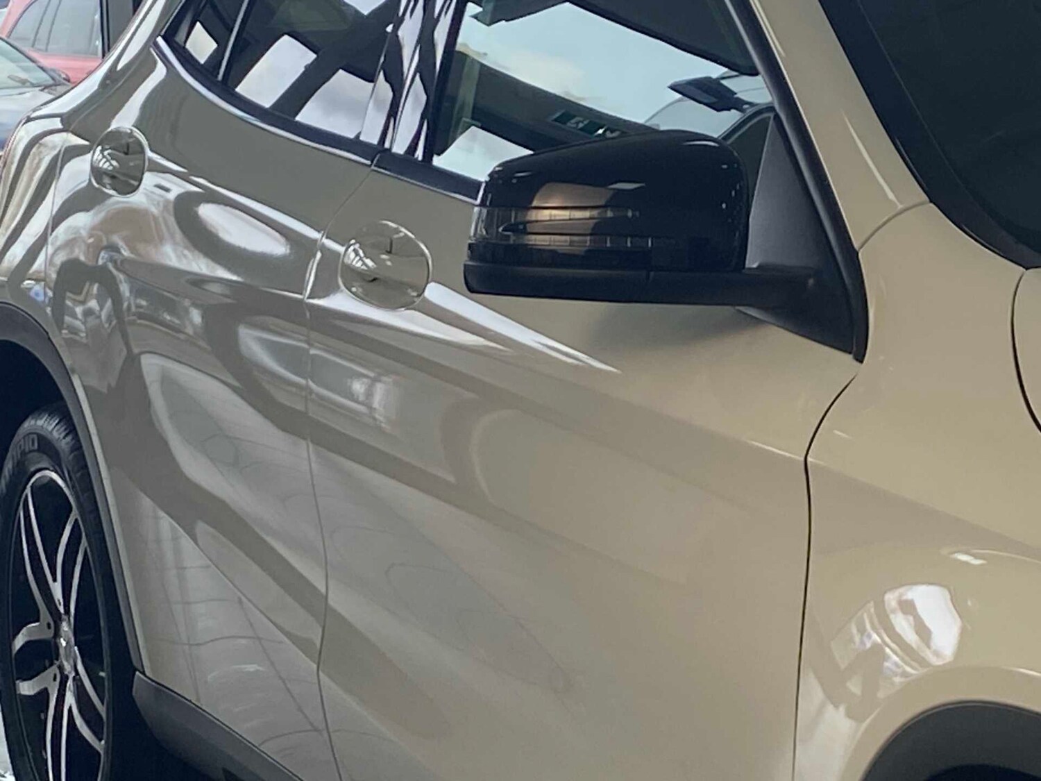 Used Mercedes-Benz GLA for sale - 78129585: Photo 23