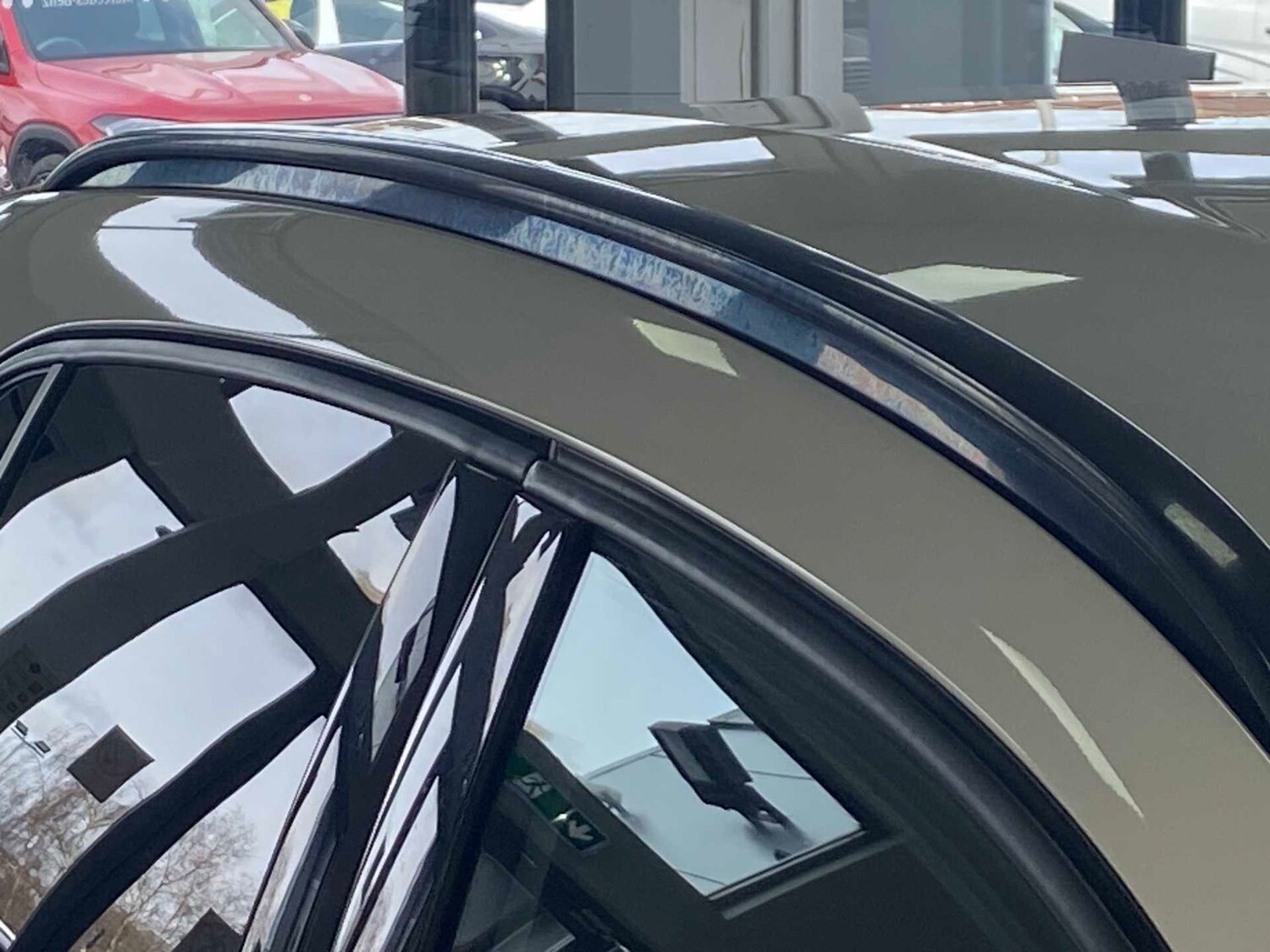 Used Mercedes-Benz GLA for sale - 78129585: Photo 24