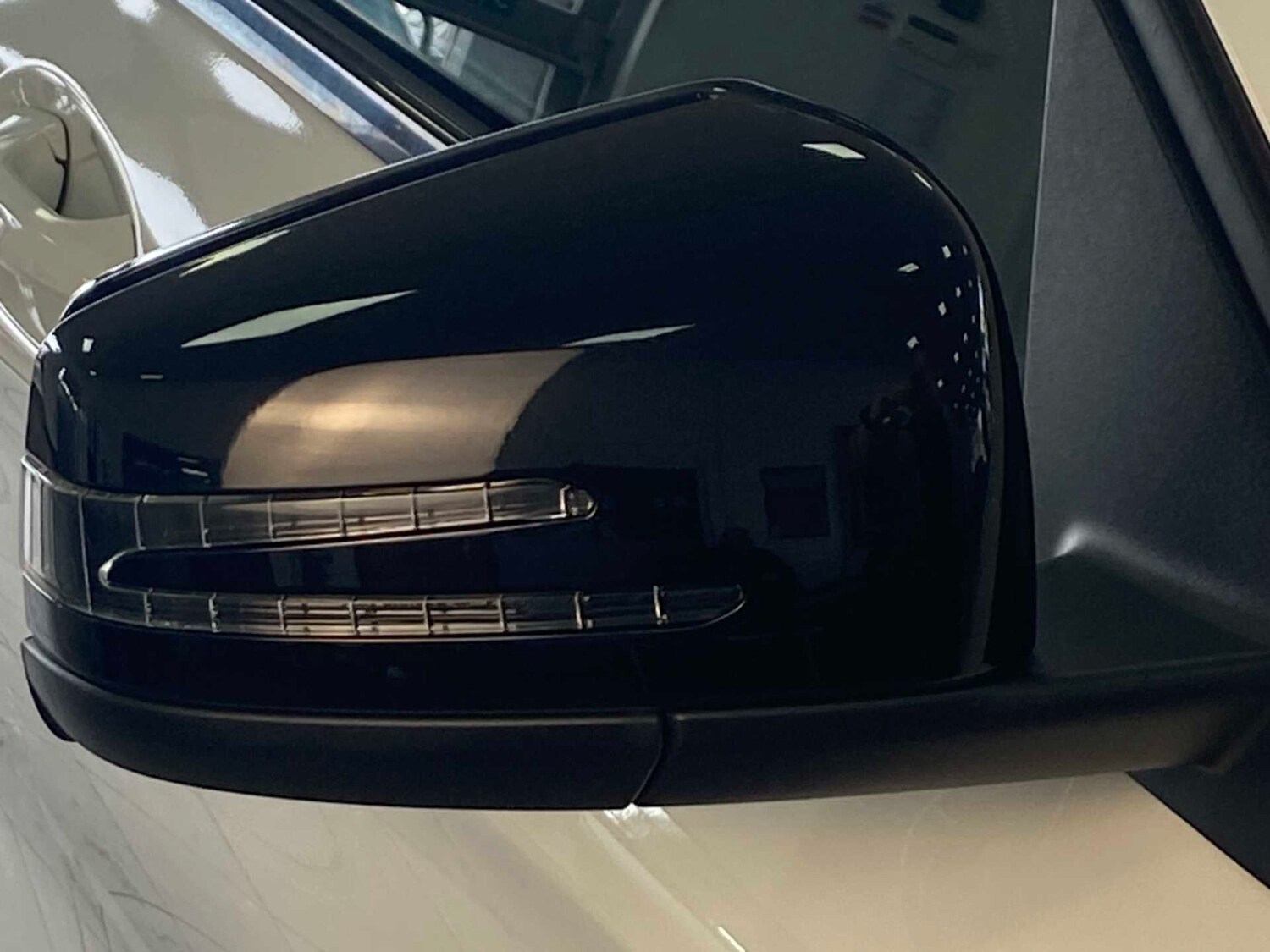 Used Mercedes-Benz GLA for sale - 78129585: Photo 25